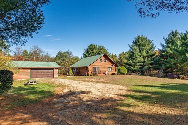 W1700 65TH STREET, Lyndon Station, WI 53944