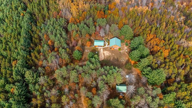 W1700 65TH STREET, Lyndon Station, WI 53944