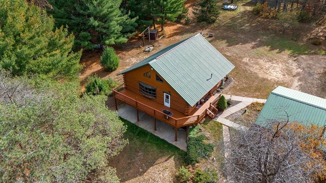 W1700 65TH STREET, Lyndon Station, WI 53944