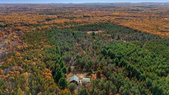 W1700 65TH STREET, Lyndon Station, WI 53944