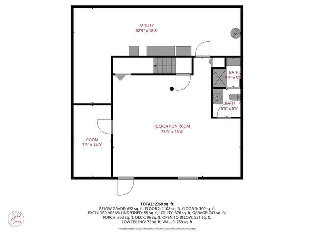 W1700 65TH STREET, Lyndon Station, WI 53944