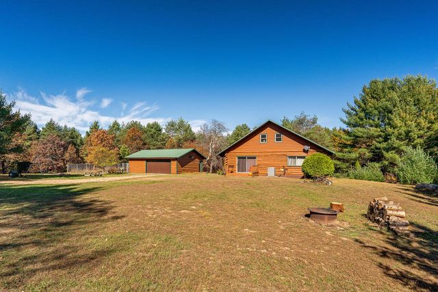 W1700 65TH STREET, Lyndon Station, WI 53944