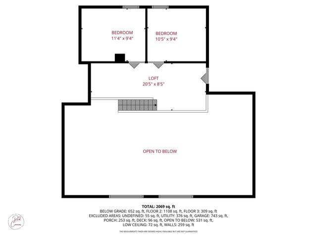 W1700 65TH STREET, Lyndon Station, WI 53944