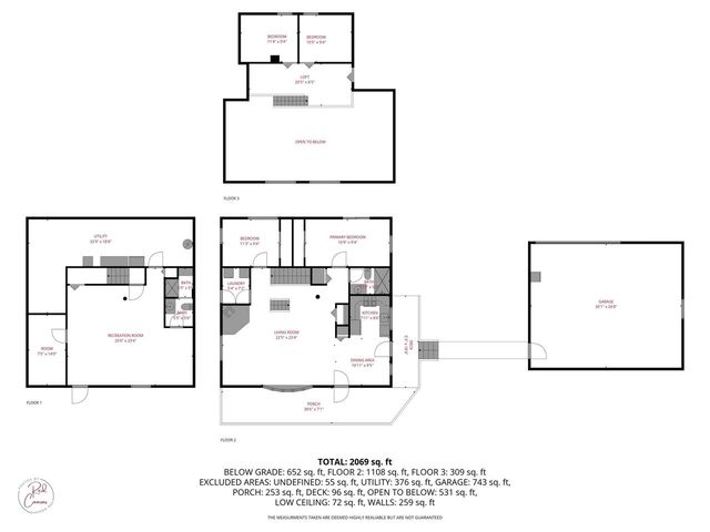 W1700 65TH STREET, Lyndon Station, WI 53944