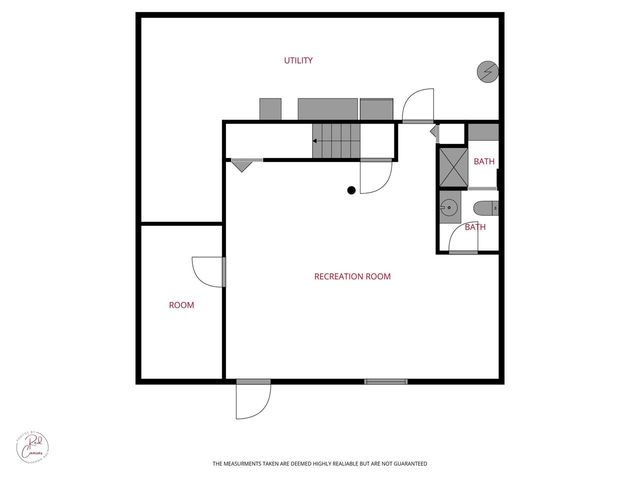 W1700 65TH STREET, Lyndon Station, WI 53944