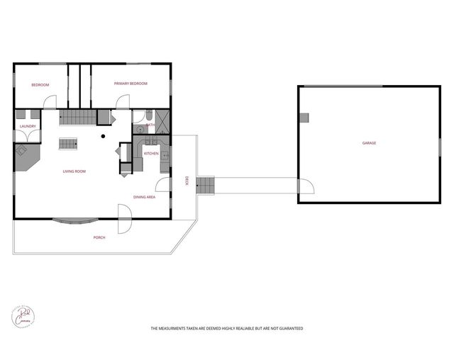 W1700 65TH STREET, Lyndon Station, WI 53944