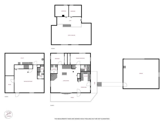 W1700 65TH STREET, Lyndon Station, WI 53944