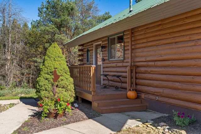 W1700 65TH STREET, Lyndon Station, WI 53944