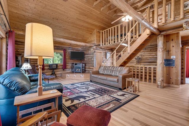 W1700 65TH STREET, Lyndon Station, WI 53944