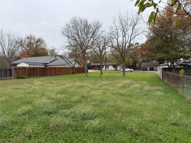 510 E 17th ST, Georgetown, TX 78626