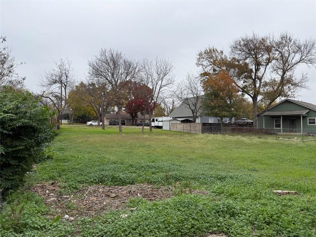 510 E 17th ST, Georgetown, TX 78626