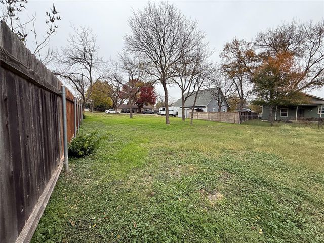 510 E 17th ST, Georgetown, TX 78626