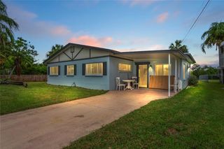 7737 DEEDRA CIRCLE, Port Richey, FL 34668