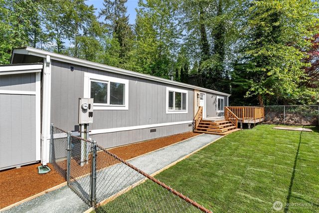 3425 230th Drive NE, Granite Falls, WA 98252
