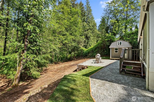3425 230th Drive NE, Granite Falls, WA 98252