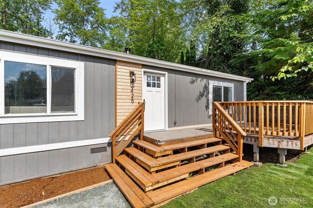 3425 230th Drive NE, Granite Falls, WA 98252