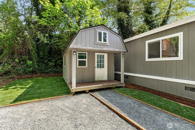 3425 230th Drive NE, Granite Falls, WA 98252