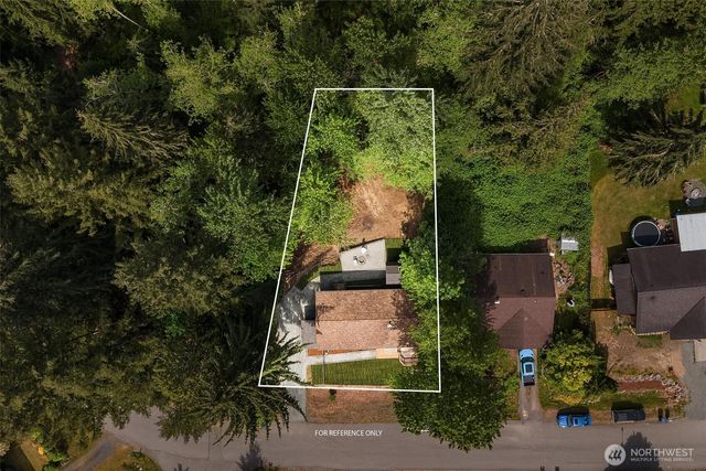3425 230th Drive NE, Granite Falls, WA 98252