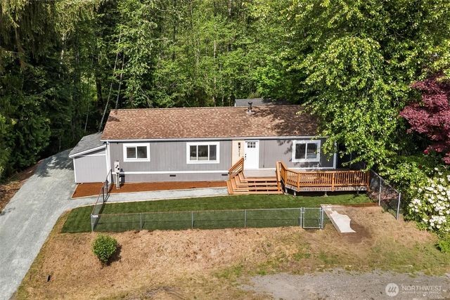 3425 230th Drive NE, Granite Falls, WA 98252