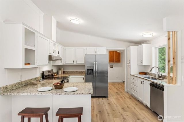 3425 230th Drive NE, Granite Falls, WA 98252
