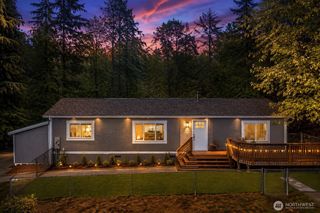 3425 230th Drive NE, Granite Falls, WA 98252