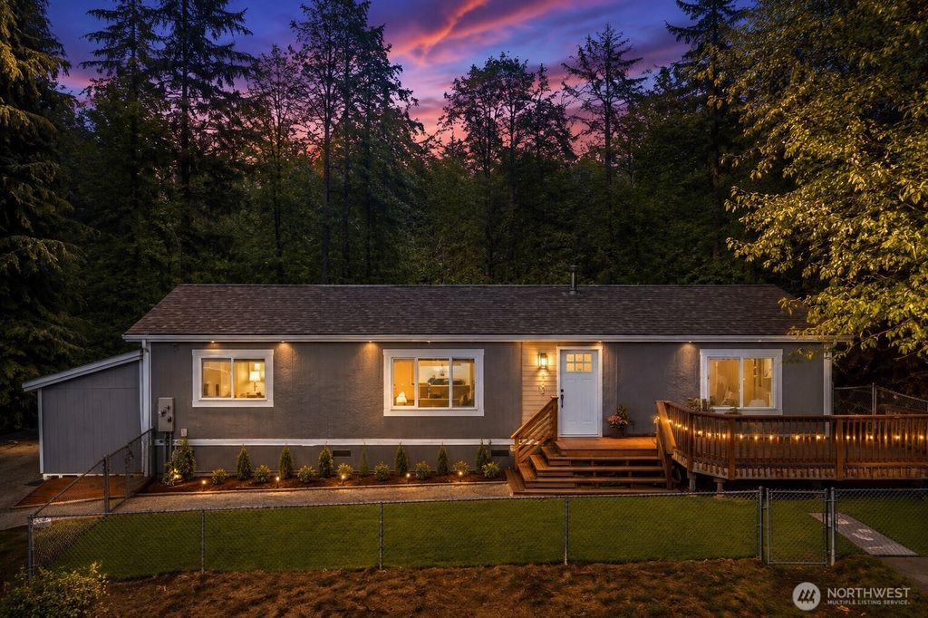 3425 230th Drive NE, Granite Falls, WA 98252
