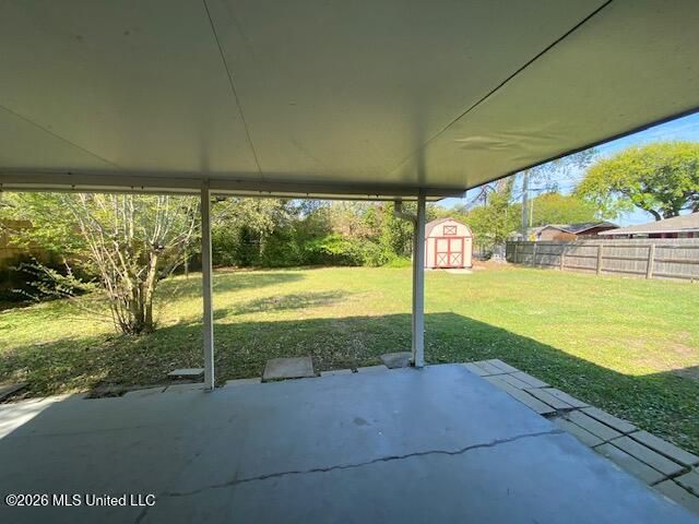 331 Greenwood Drive, Biloxi, MS 39531