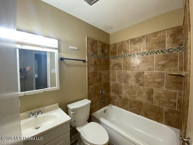 331 Greenwood Drive, Biloxi, MS 39531