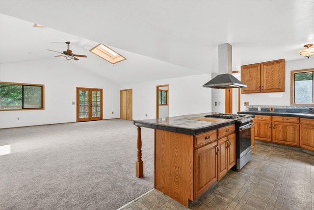 13033 Lompico Road, Felton, CA 95018