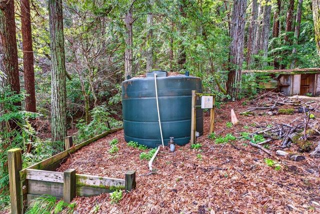 13033 Lompico Road, Felton, CA 95018