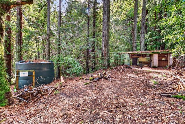 13033 Lompico Road, Felton, CA 95018