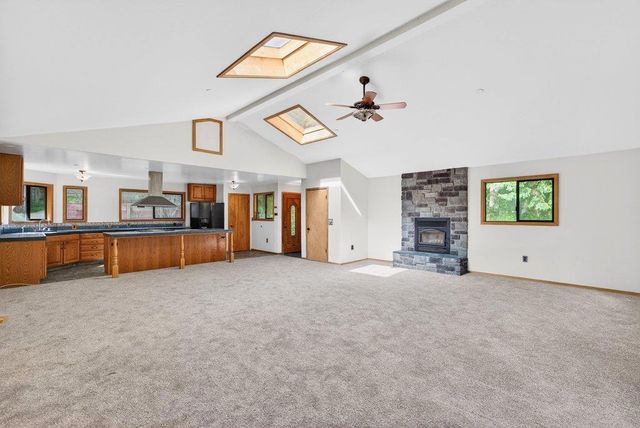 13033 Lompico Road, Felton, CA 95018