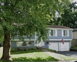 2691 Sawmill Forest Avenue, Dublin, OH 43016