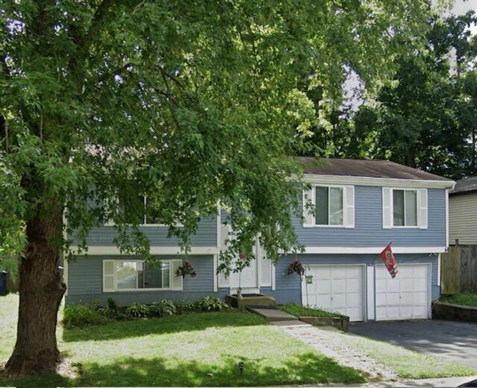 2691 Sawmill Forest Avenue, Dublin, OH 43016