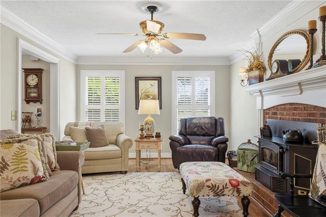2630 Chatsworth Highway 225 NE, Calhoun, GA 30701