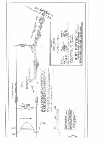 2630 Chatsworth Highway 225 NE, Calhoun, GA 30701