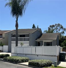 25452 Esrose Court, Lake Forest, CA 92630