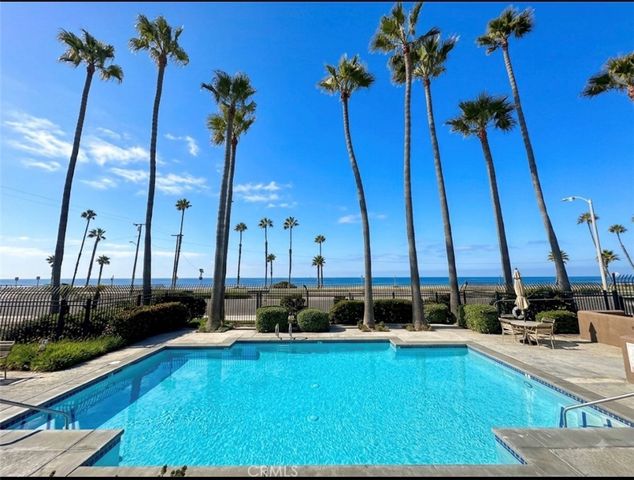 1200 Pacific Coast, Huntington Beach, CA 92648