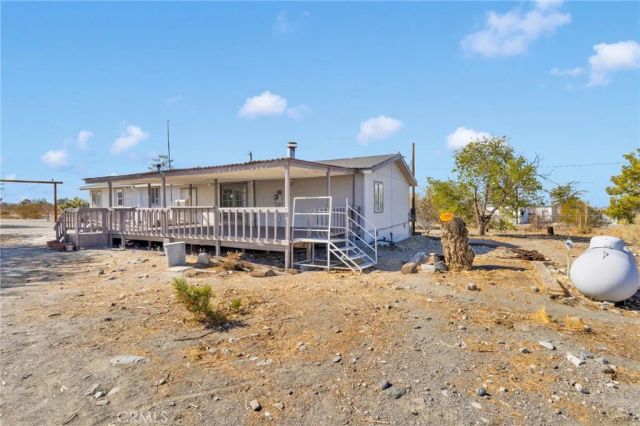 11579 Amarillo Road, Phelan, CA 92371