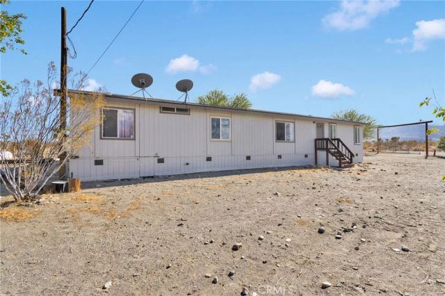 11579 Amarillo Road, Phelan, CA 92371