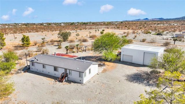 11579 Amarillo Road, Phelan, CA 92371