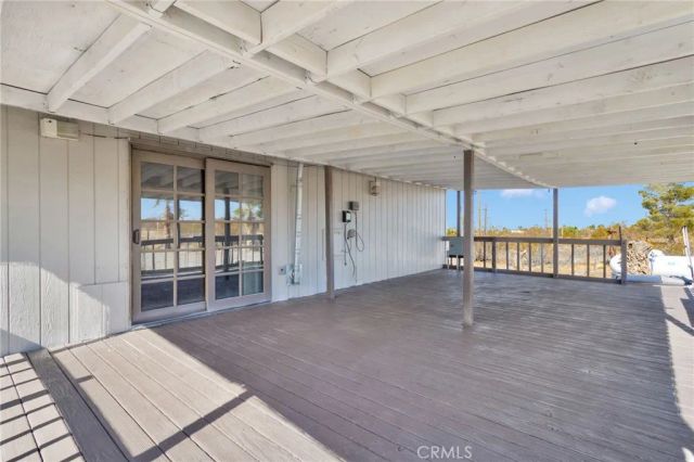 11579 Amarillo Road, Phelan, CA 92371