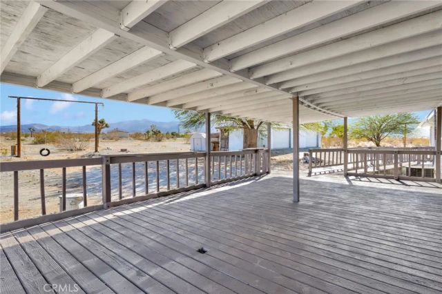 11579 Amarillo Road, Phelan, CA 92371