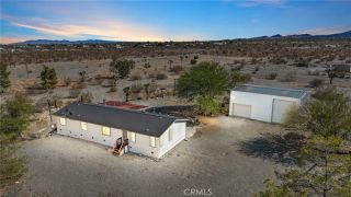 11579 Amarillo Road, Phelan, CA 92371