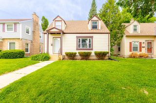 3419 N 56th STREET, Milwaukee, WI 53216