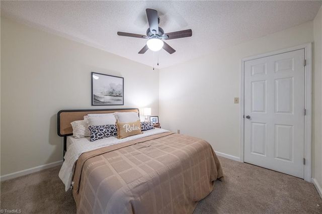 1029 Ridge Cove Court, Winston-salem, NC 27104