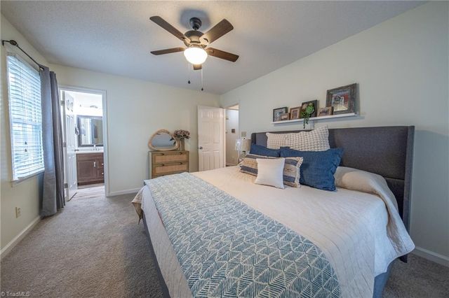 1029 Ridge Cove Court, Winston-salem, NC 27104