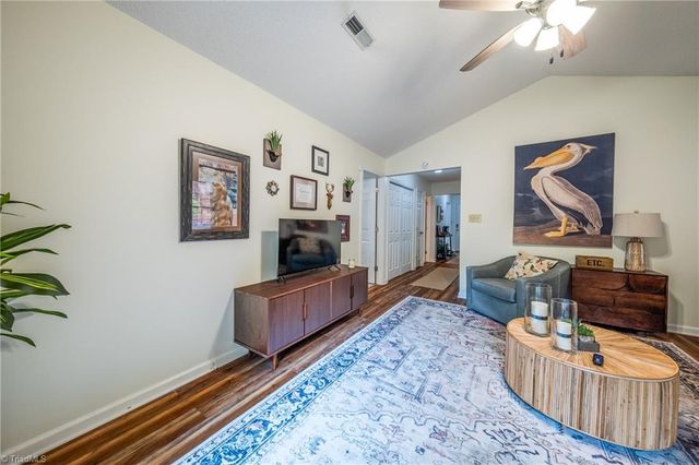1029 Ridge Cove Court, Winston-salem, NC 27104