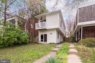 507 CARLISLE DR, Alexandria, VA 22301