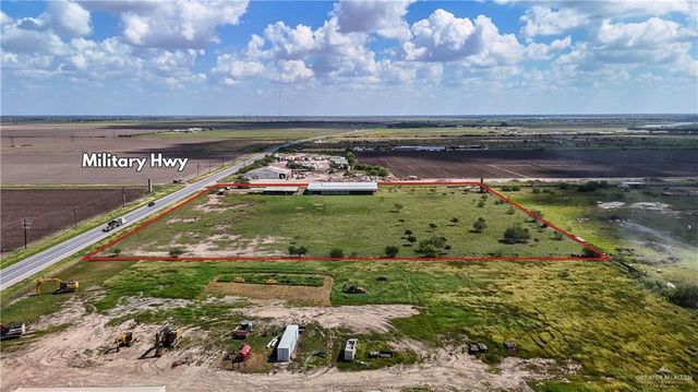 00 Military Highway, Progreso, TX 78596